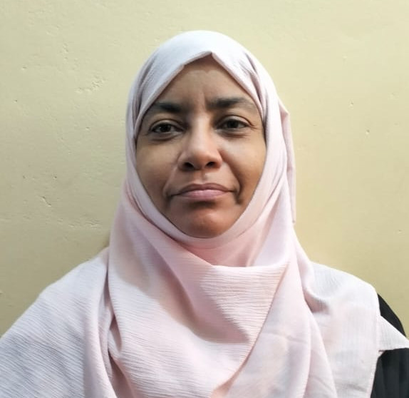 M/s. Madiha Salim khamis